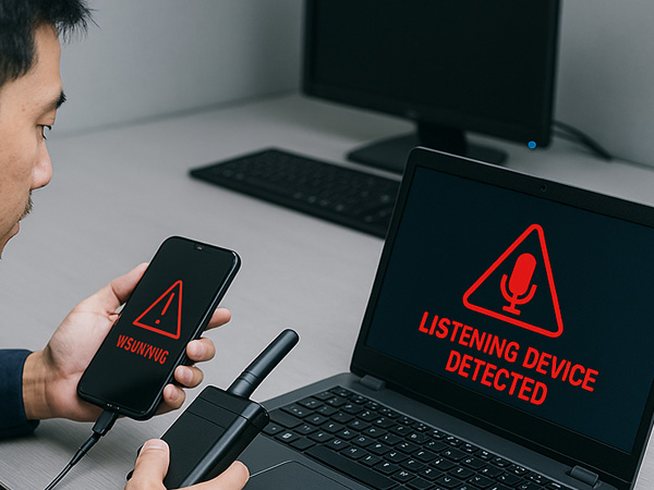 清徐手机电脑监听排查服务